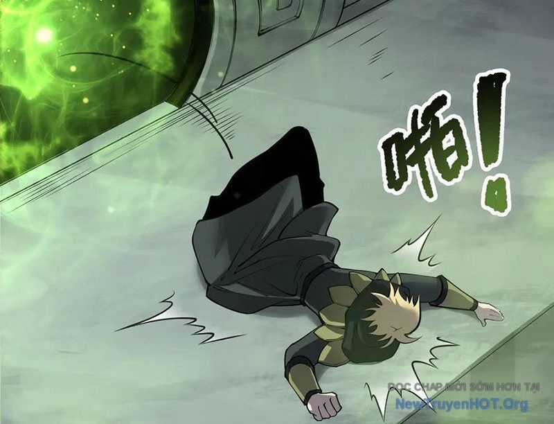 Thảm Họa Tử Linh Sư Chương 194 trang 136