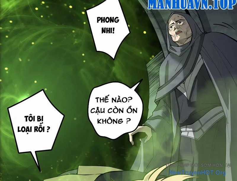 Thảm Họa Tử Linh Sư Chương 194 trang 138