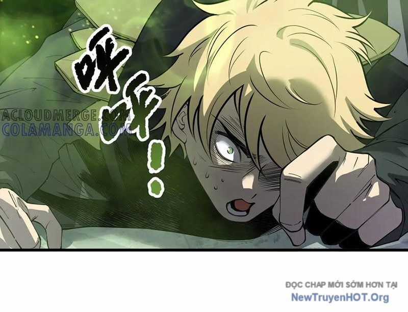 Thảm Họa Tử Linh Sư Chương 194 trang 139