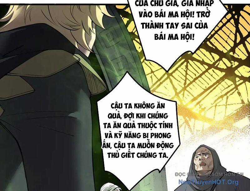 Thảm Họa Tử Linh Sư Chương 194 trang 146