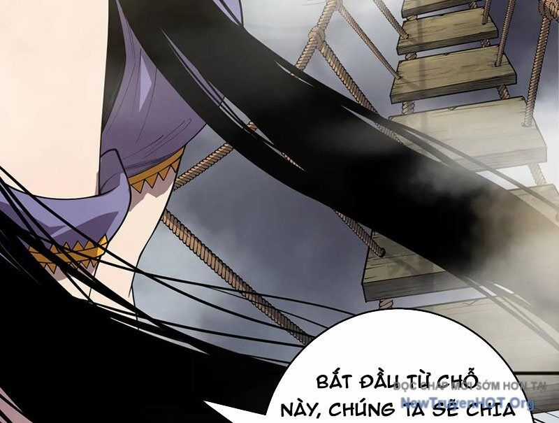 Thảm Họa Tử Linh Sư Chương 194 trang 19