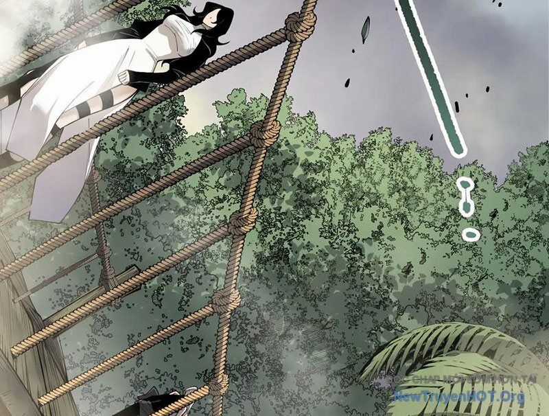 Thảm Họa Tử Linh Sư Chương 194 trang 31