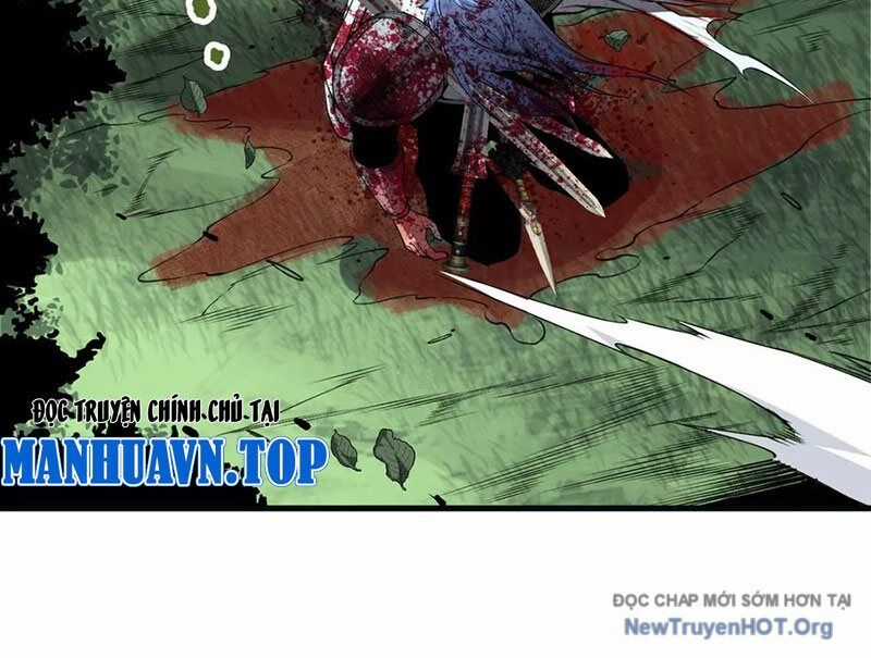 Thảm Họa Tử Linh Sư Chương 194 trang 35