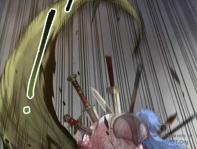 Thảm Họa Tử Linh Sư Chương 194 trang 37