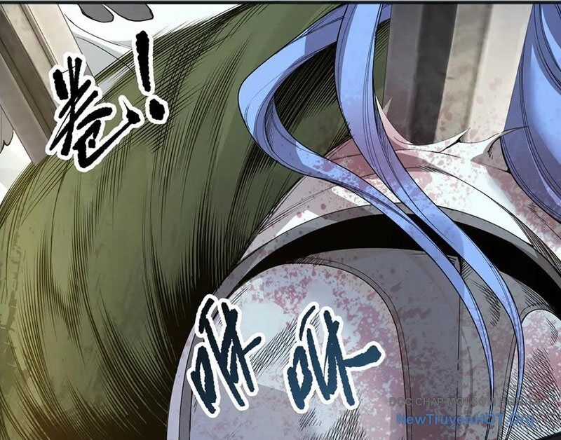 Thảm Họa Tử Linh Sư Chương 194 trang 39