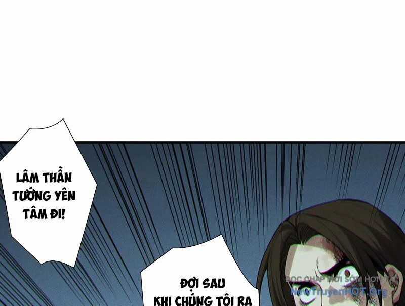 Thảm Họa Tử Linh Sư Chương 194 trang 4