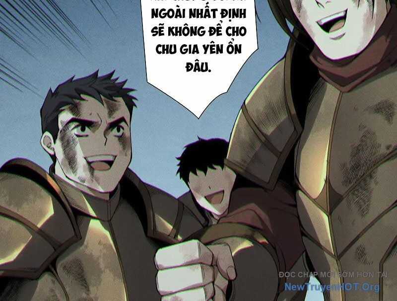 Thảm Họa Tử Linh Sư Chương 194 trang 5