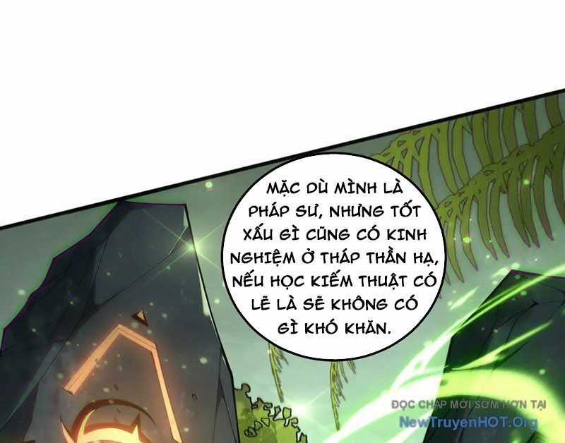 Thảm Họa Tử Linh Sư Chương 194 trang 63