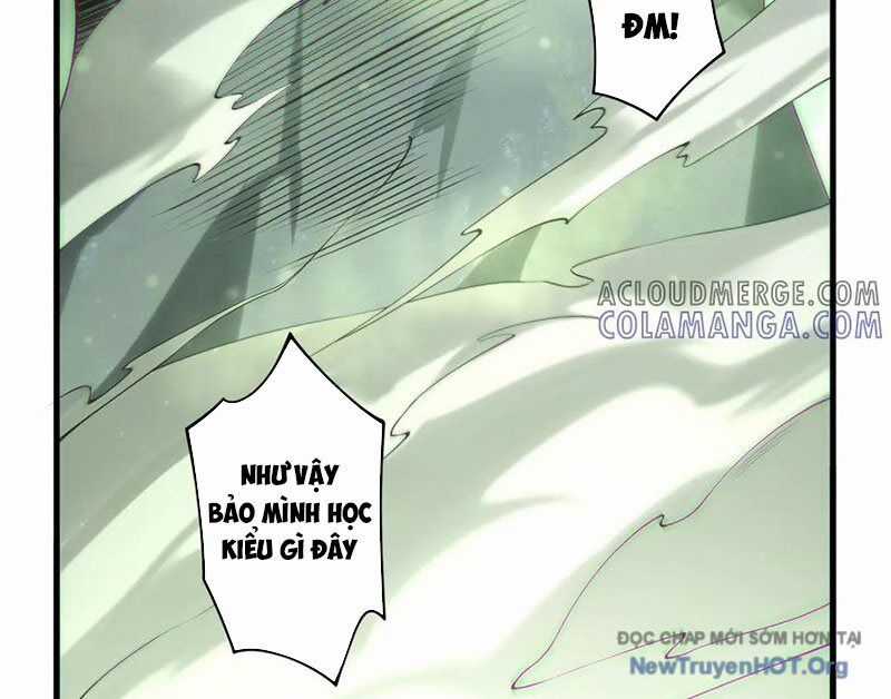 Thảm Họa Tử Linh Sư Chương 194 trang 72