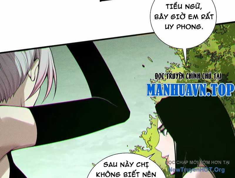 Thảm Họa Tử Linh Sư Chương 194 trang 8