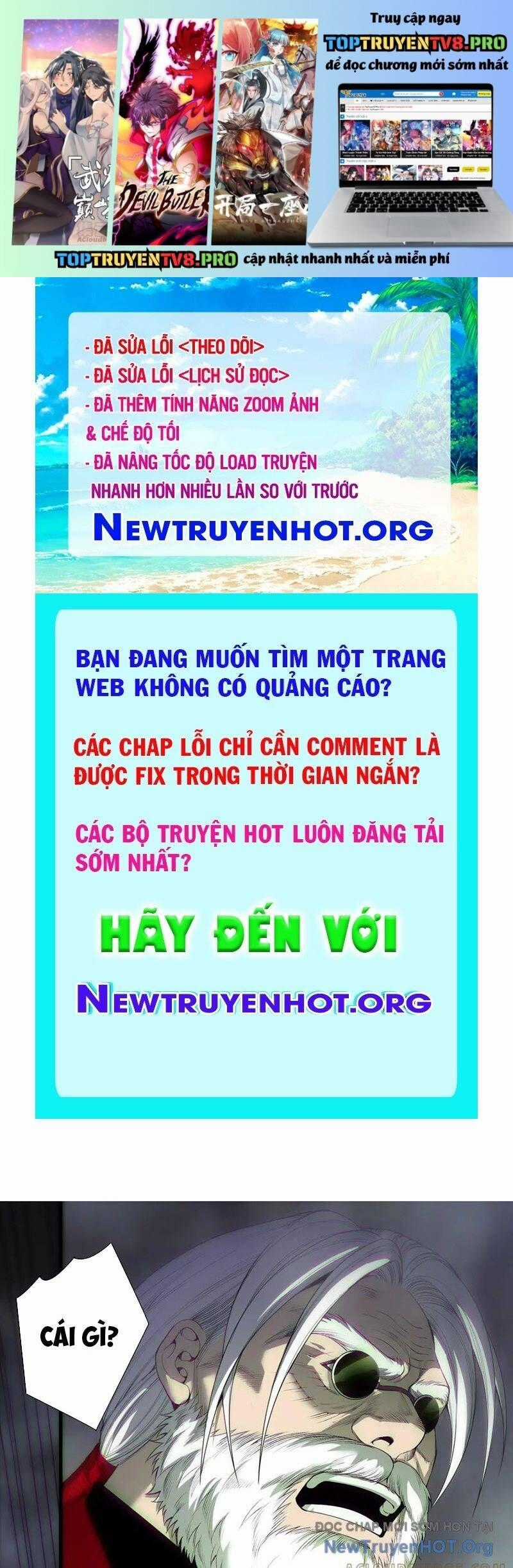 Thảm Họa Tử Linh Sư Chương 195 trang 1