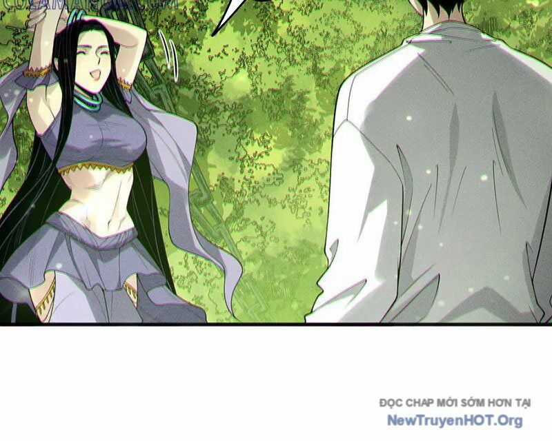 Thảm Họa Tử Linh Sư Chương 195 trang 107