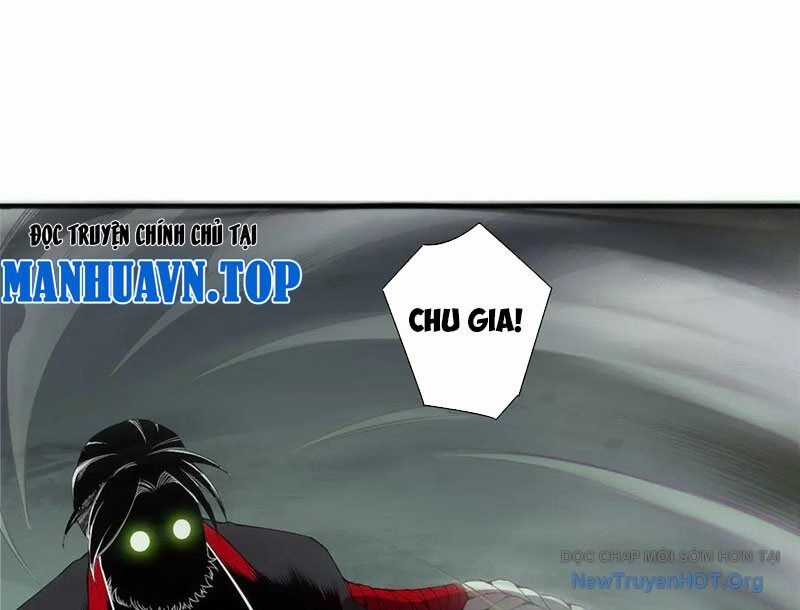 Thảm Họa Tử Linh Sư Chương 195 trang 11