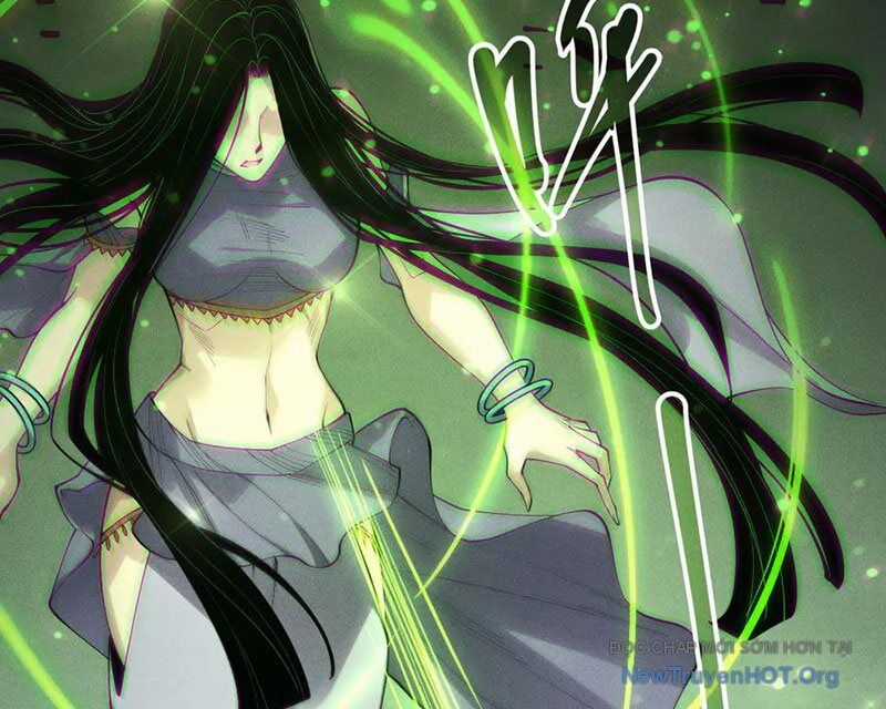 Thảm Họa Tử Linh Sư Chương 195 trang 111