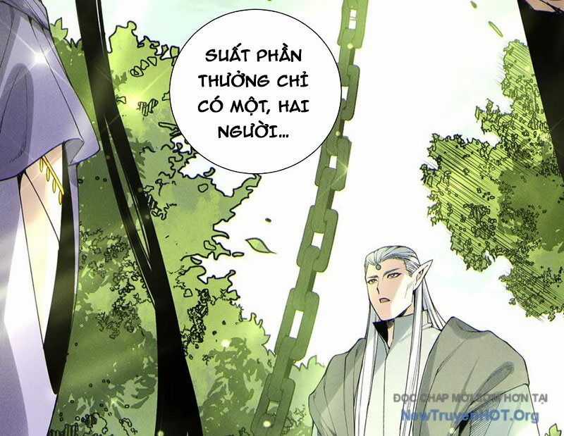 Thảm Họa Tử Linh Sư Chương 195 trang 125