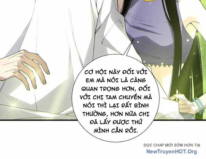 Thảm Họa Tử Linh Sư Chương 195 trang 132