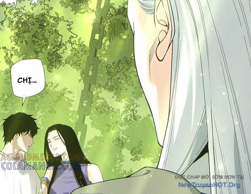 Thảm Họa Tử Linh Sư Chương 195 trang 134