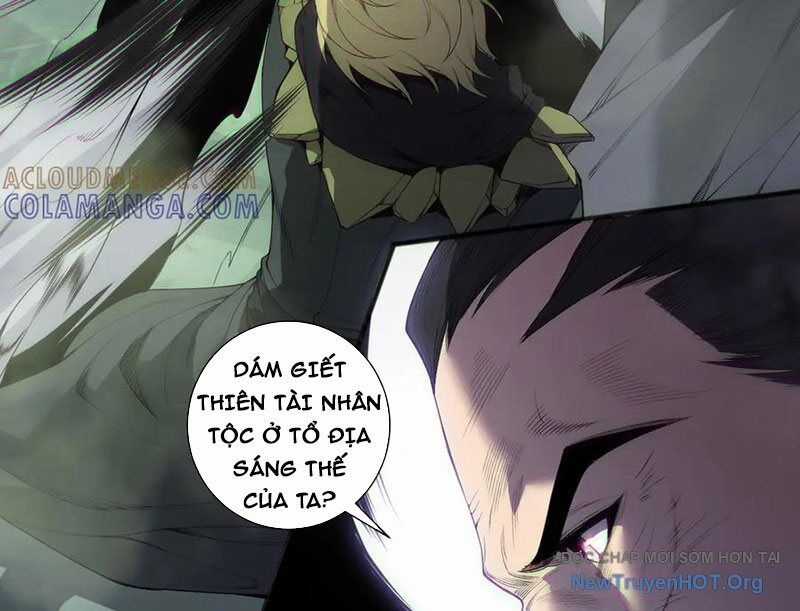 Thảm Họa Tử Linh Sư Chương 195 trang 14