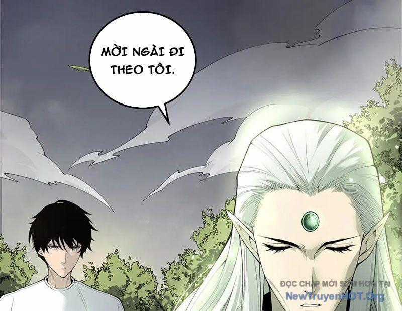 Thảm Họa Tử Linh Sư Chương 195 trang 147