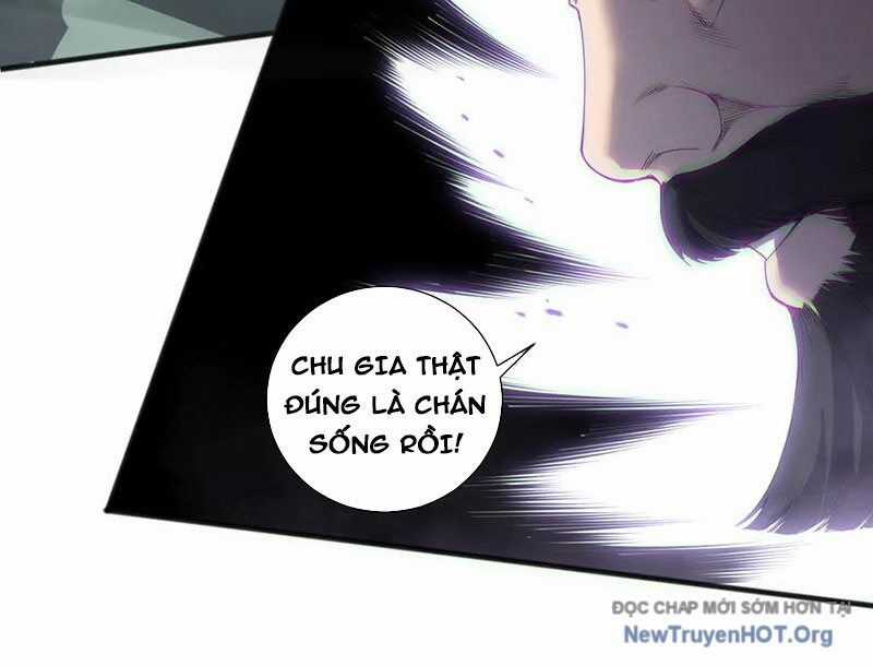 Thảm Họa Tử Linh Sư Chương 195 trang 15