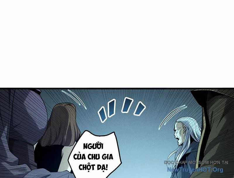 Thảm Họa Tử Linh Sư Chương 195 trang 16