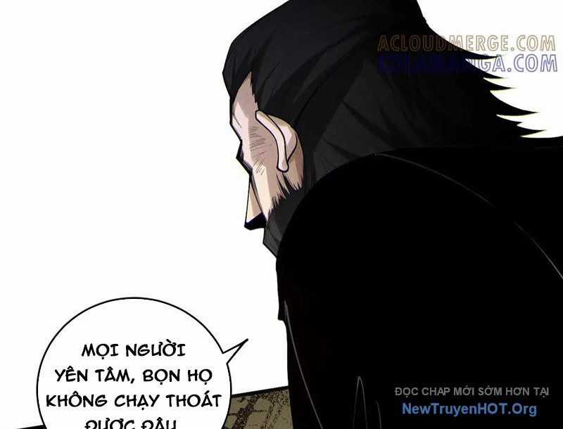 Thảm Họa Tử Linh Sư Chương 195 trang 18