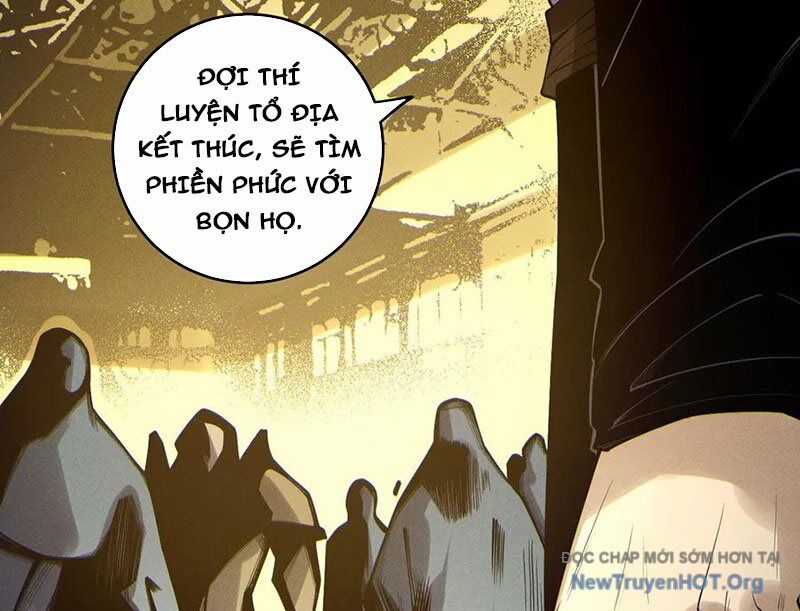 Thảm Họa Tử Linh Sư Chương 195 trang 20