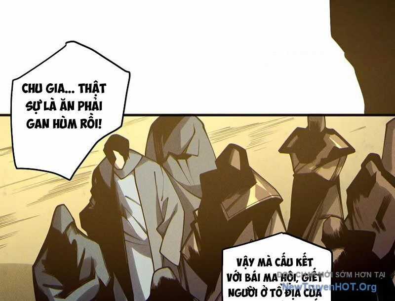 Thảm Họa Tử Linh Sư Chương 195 trang 22