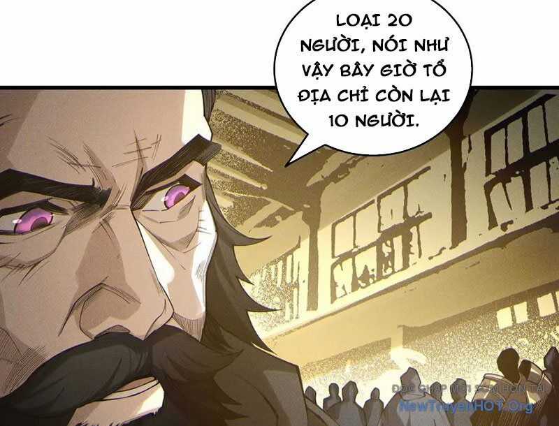 Thảm Họa Tử Linh Sư Chương 195 trang 28