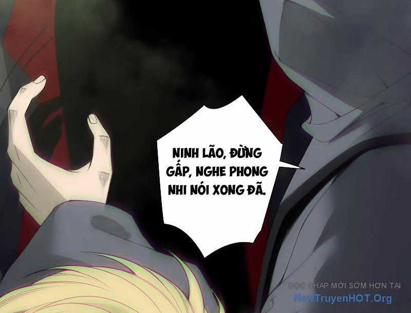 Thảm Họa Tử Linh Sư Chương 195 trang 5