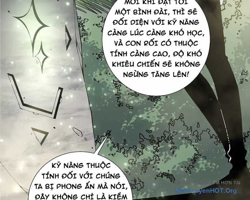 Thảm Họa Tử Linh Sư Chương 195 trang 60