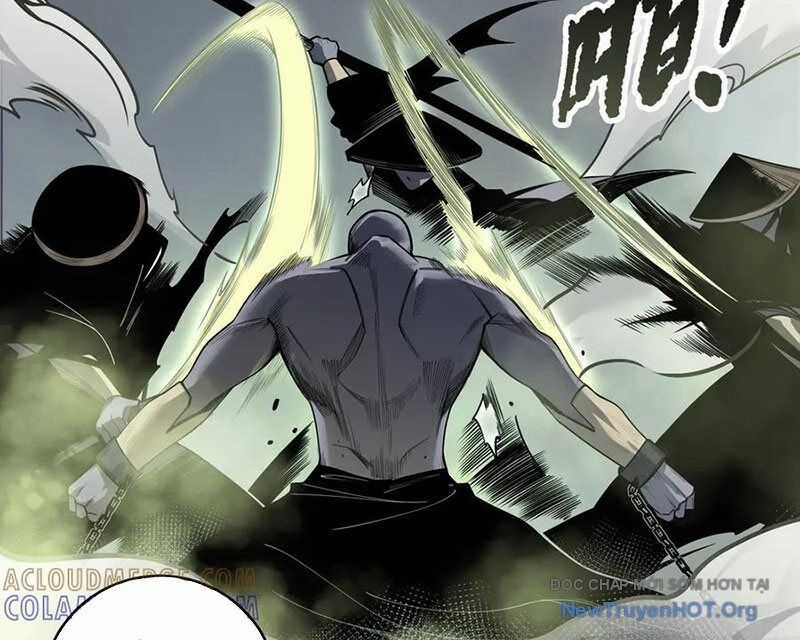 Thảm Họa Tử Linh Sư Chương 195 trang 64