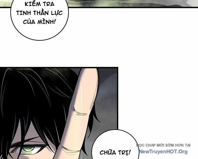 Thảm Họa Tử Linh Sư Chương 195 trang 65