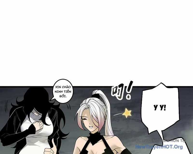 Thảm Họa Tử Linh Sư Chương 195 trang 73