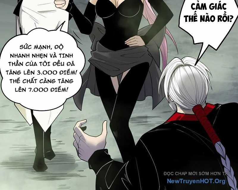 Thảm Họa Tử Linh Sư Chương 195 trang 74