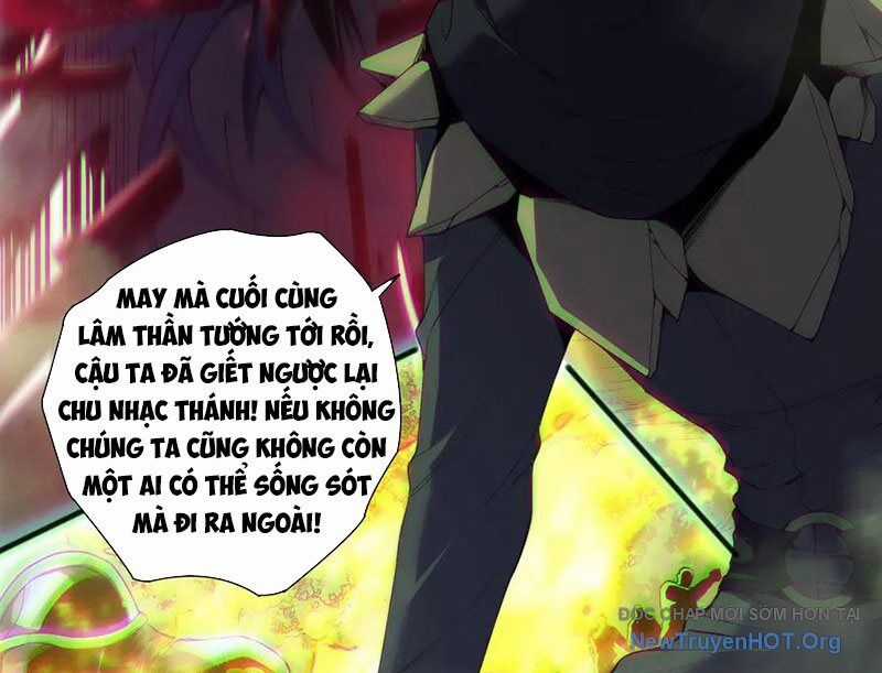 Thảm Họa Tử Linh Sư Chương 195 trang 9