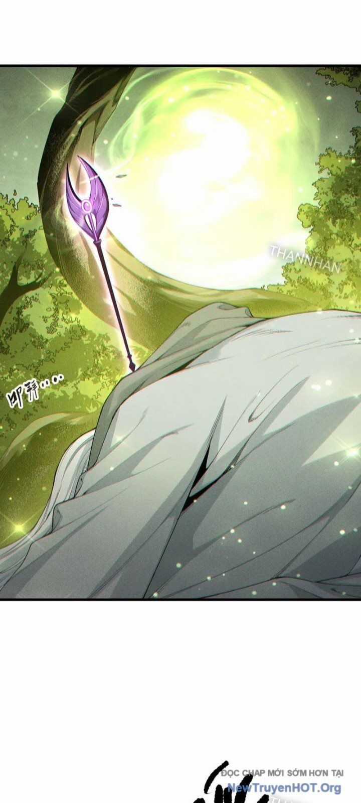 Thảm Họa Tử Linh Sư Chương 196 trang 10