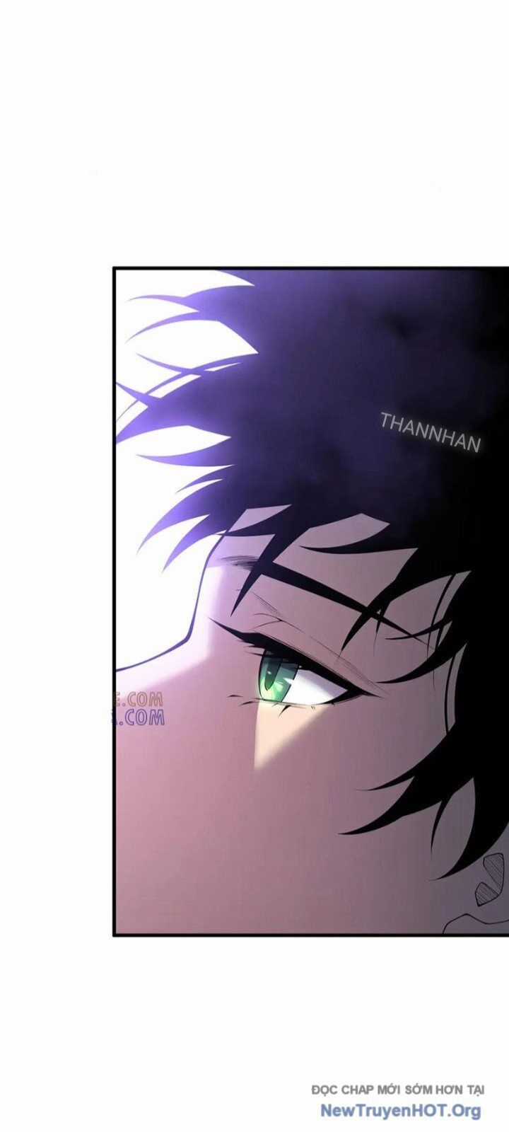 Thảm Họa Tử Linh Sư Chương 196 trang 12