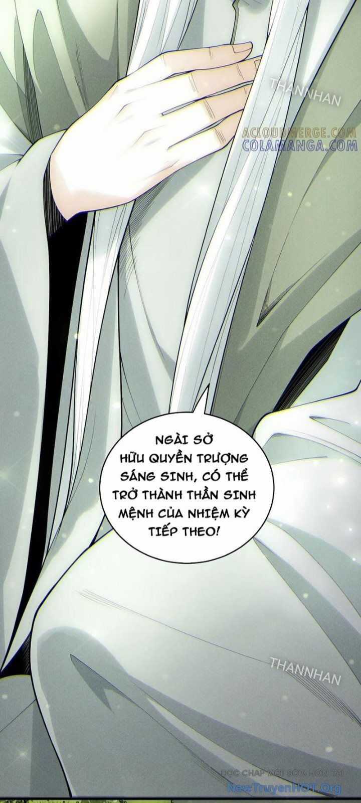 Thảm Họa Tử Linh Sư Chương 196 trang 18