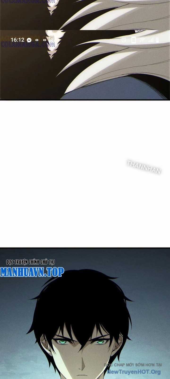 Thảm Họa Tử Linh Sư Chương 196 trang 25