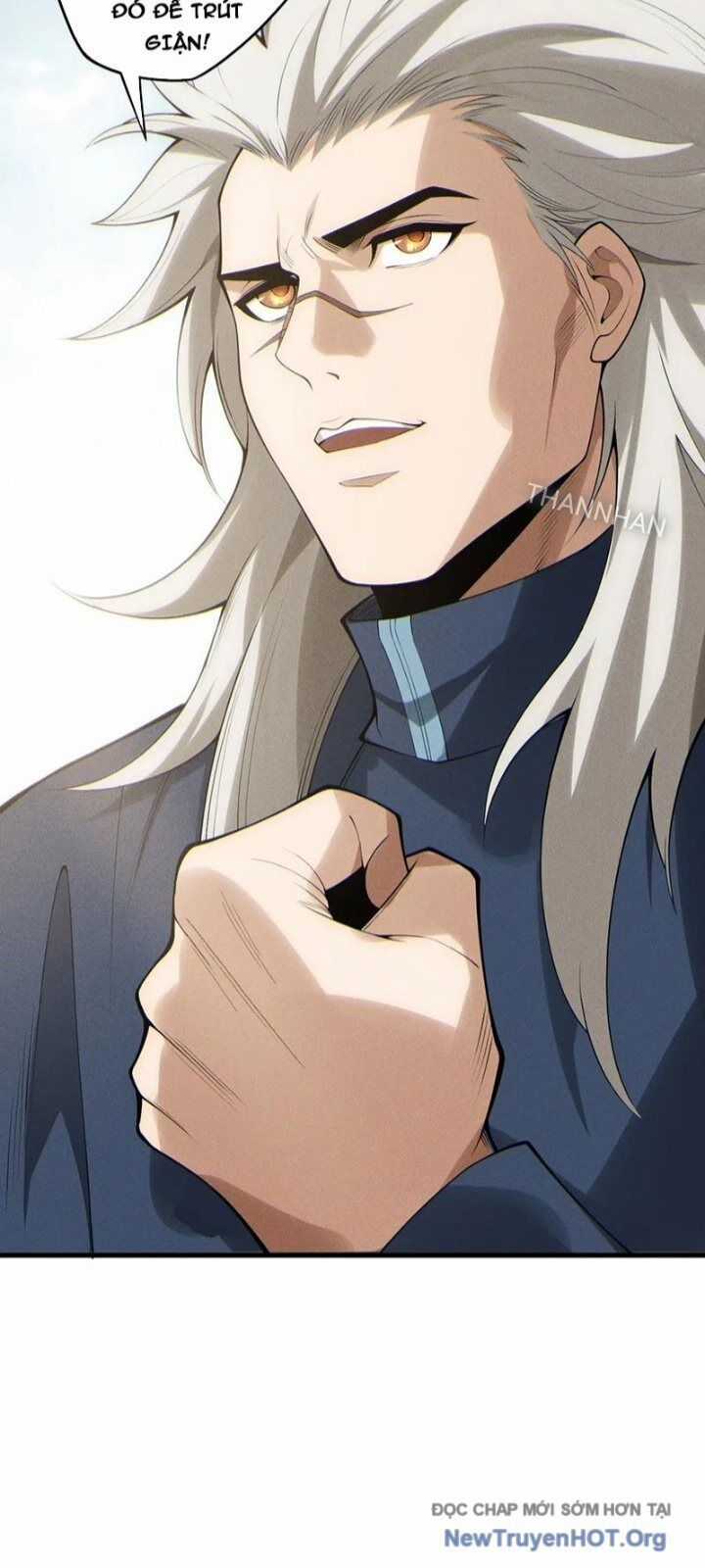 Thảm Họa Tử Linh Sư Chương 196 trang 28