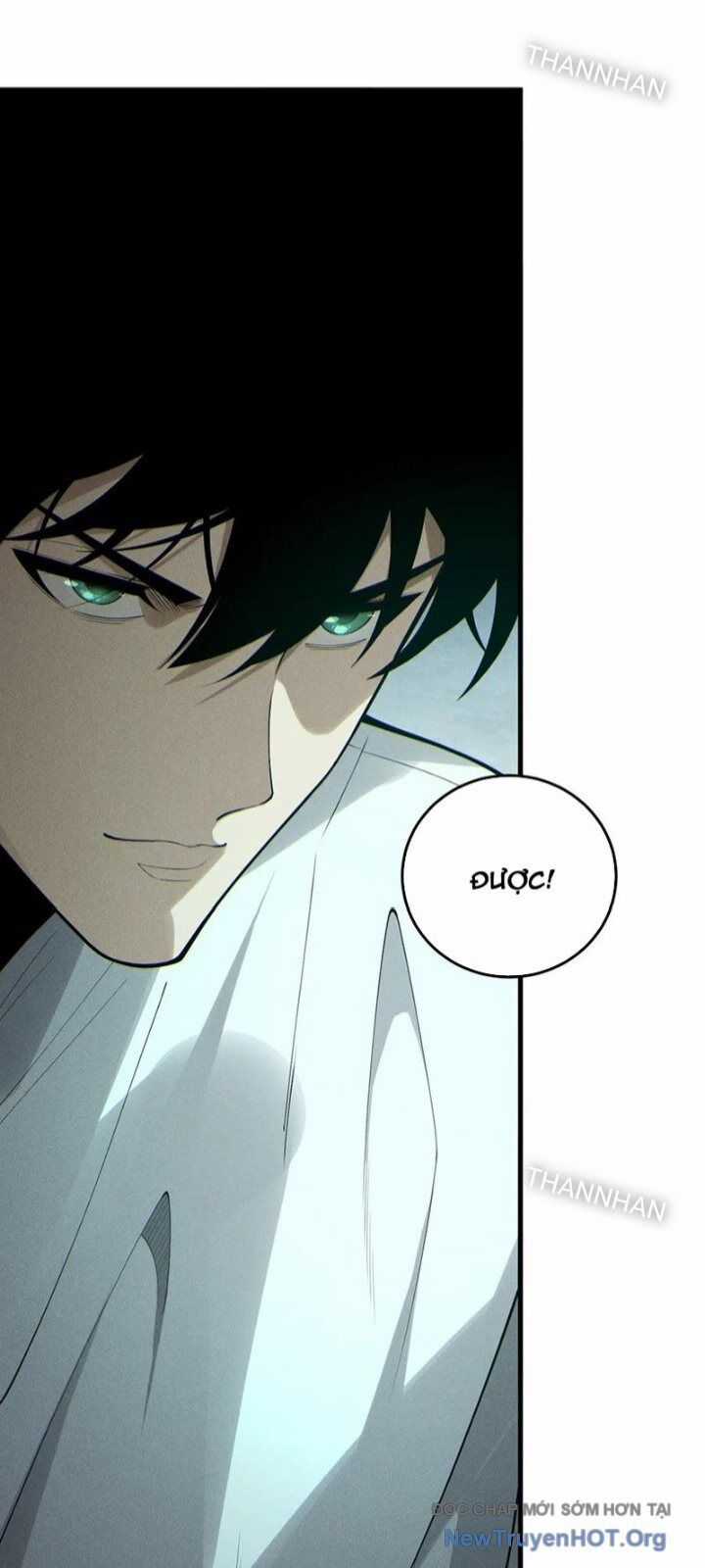 Thảm Họa Tử Linh Sư Chương 196 trang 29