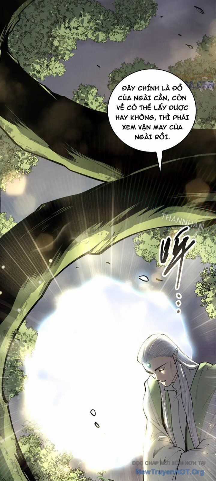 Thảm Họa Tử Linh Sư Chương 196 trang 3