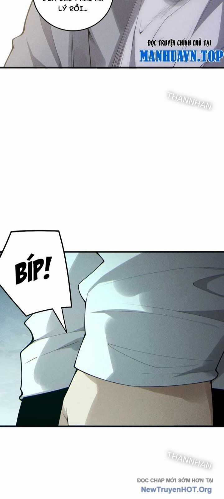 Thảm Họa Tử Linh Sư Chương 196 trang 31