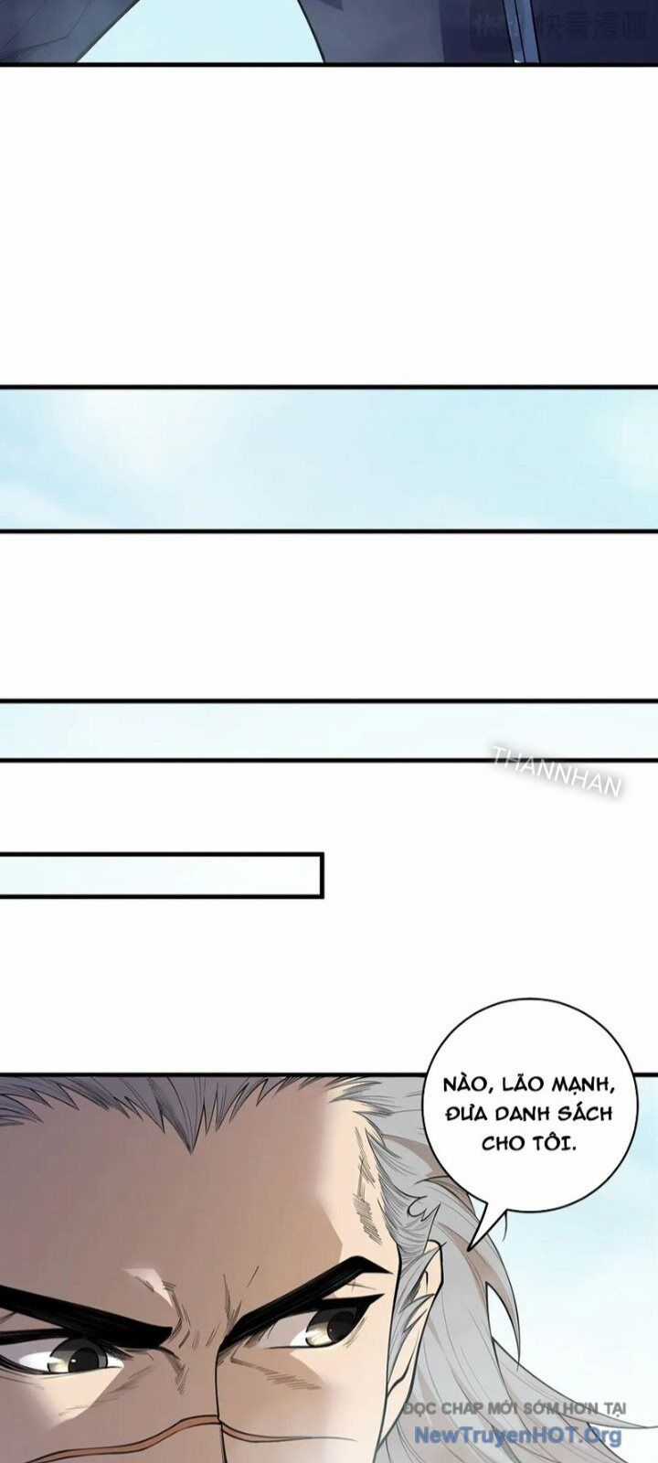 Thảm Họa Tử Linh Sư Chương 196 trang 35