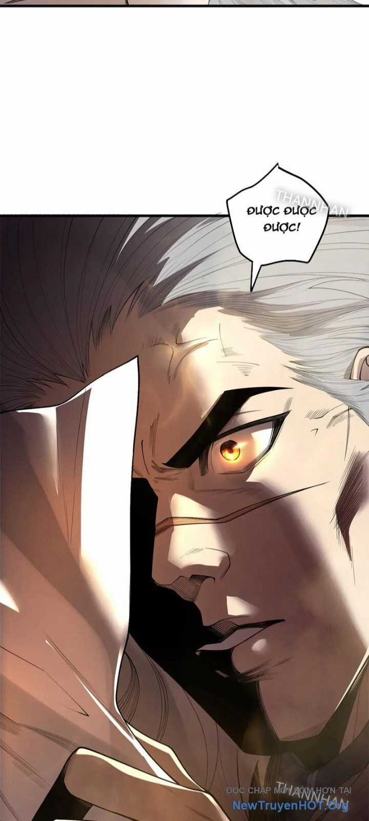 Thảm Họa Tử Linh Sư Chương 196 trang 36