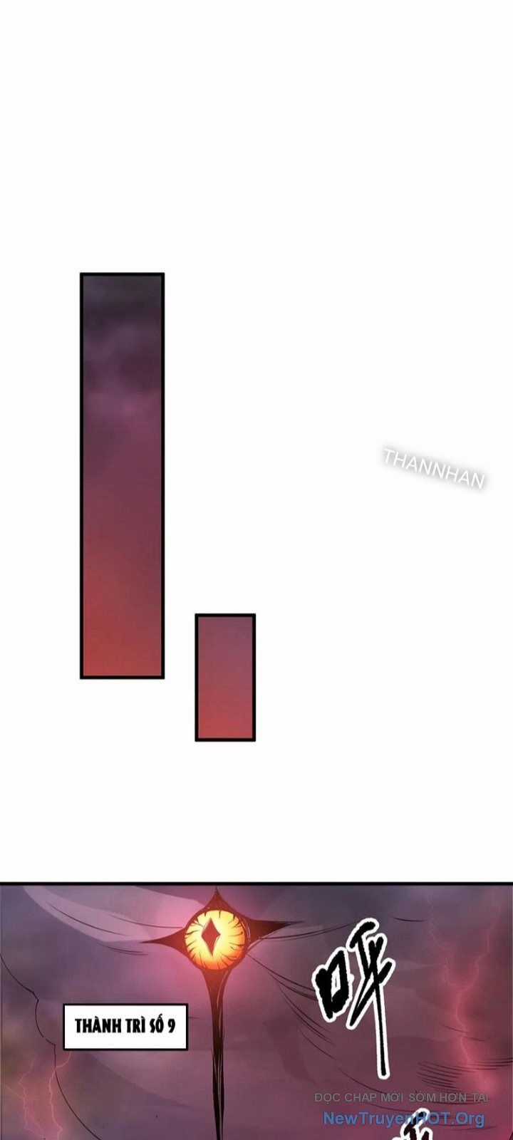 Thảm Họa Tử Linh Sư Chương 196 trang 38