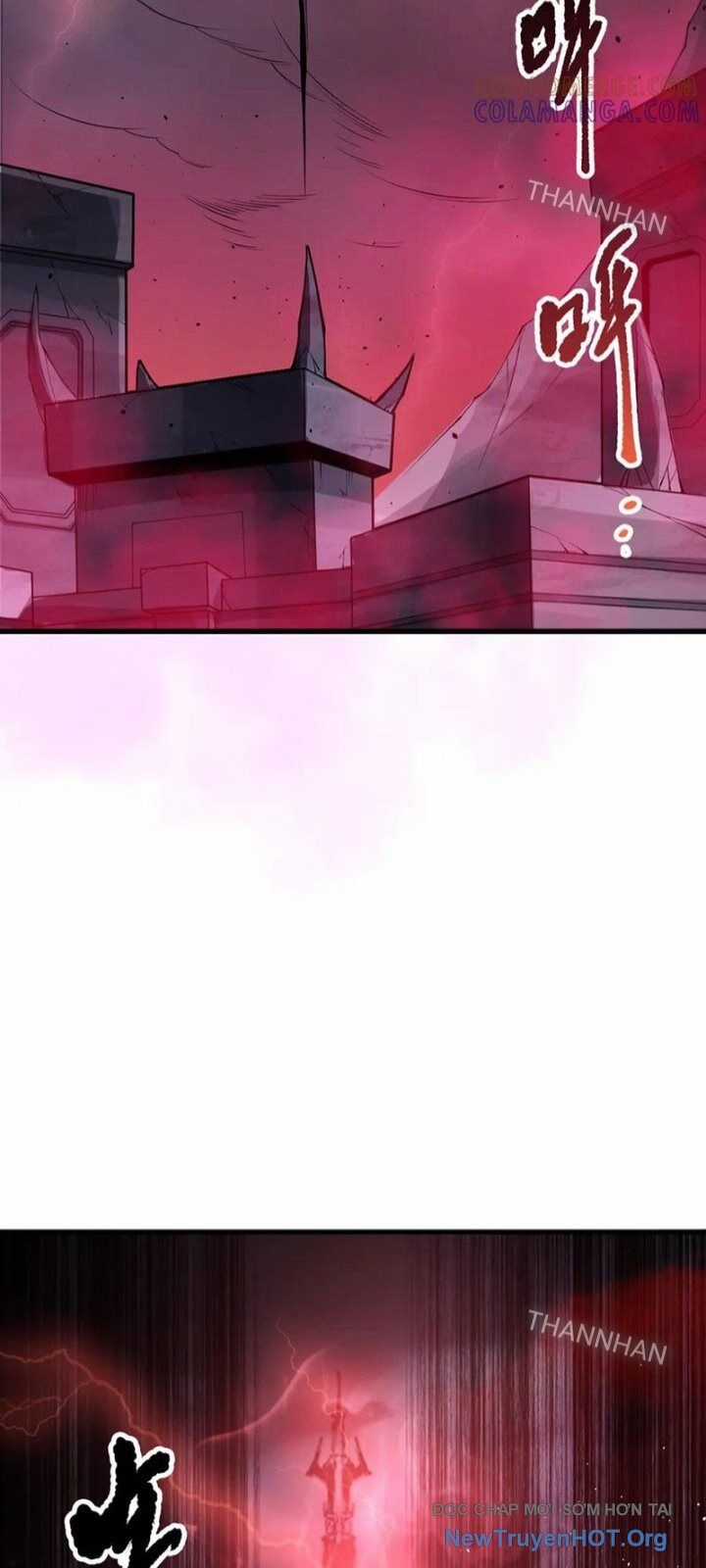 Thảm Họa Tử Linh Sư Chương 196 trang 39