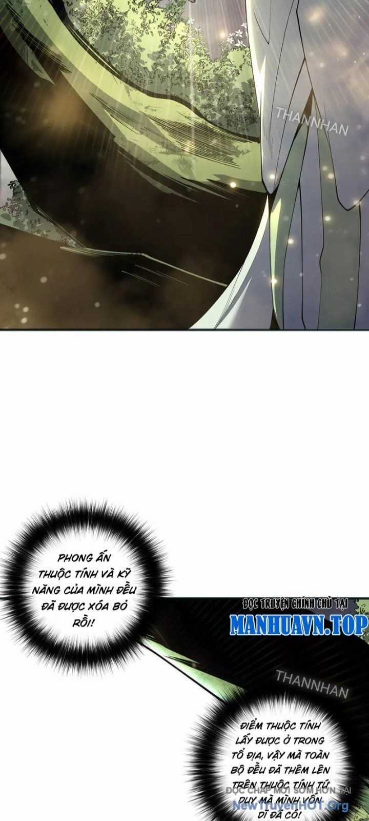 Thảm Họa Tử Linh Sư Chương 196 trang 4