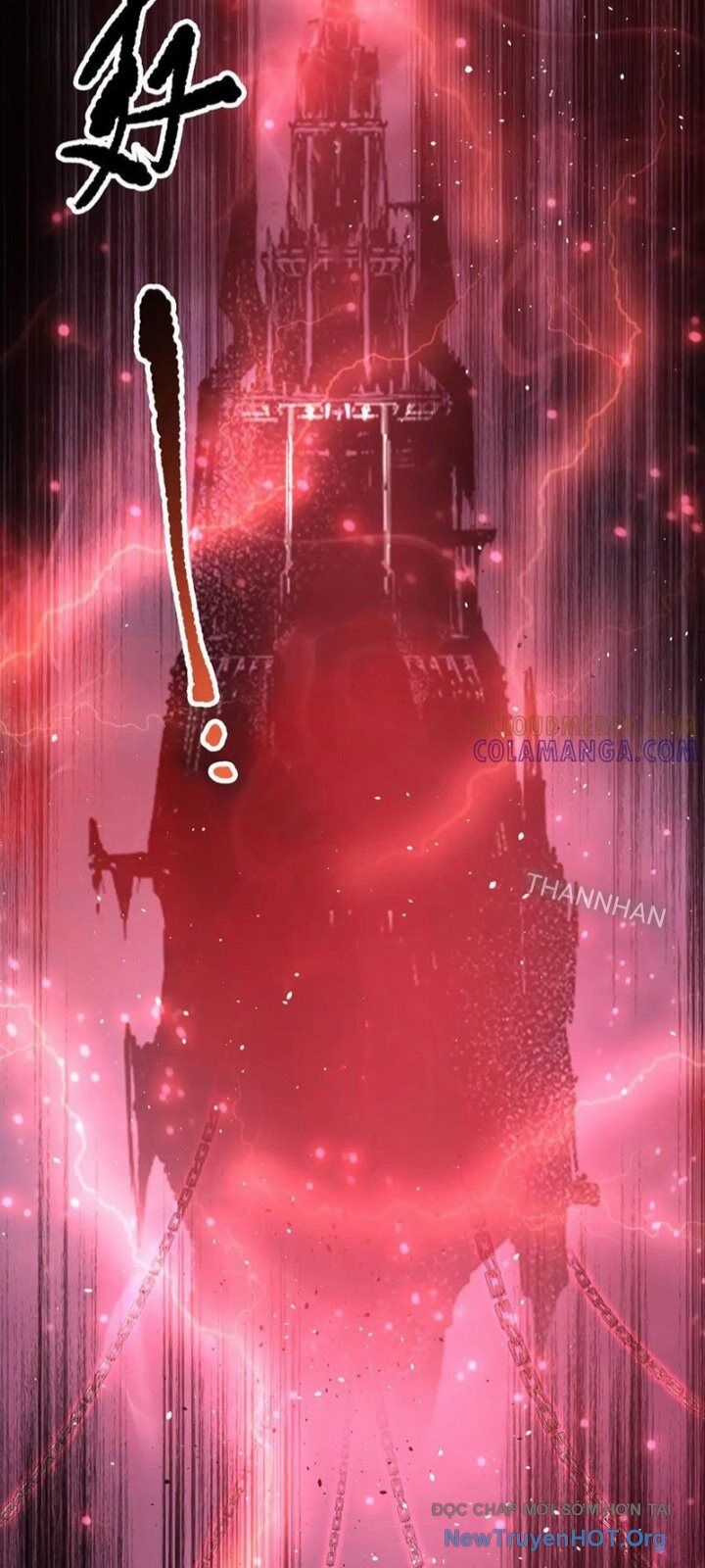 Thảm Họa Tử Linh Sư Chương 196 trang 40